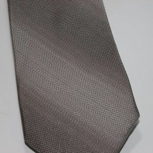 Calvin Klein Silk Tie